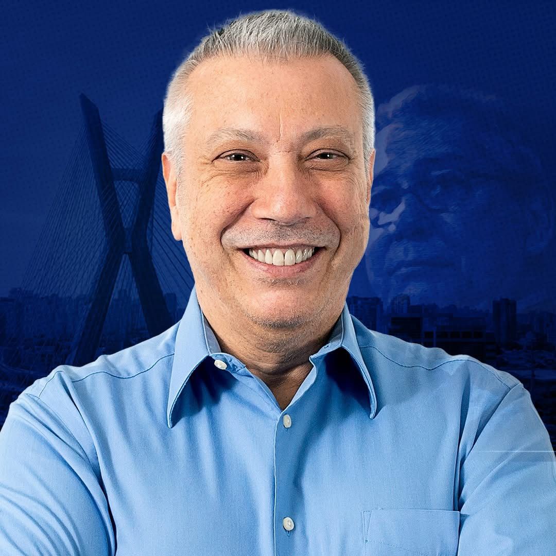 Mario Covas Neto