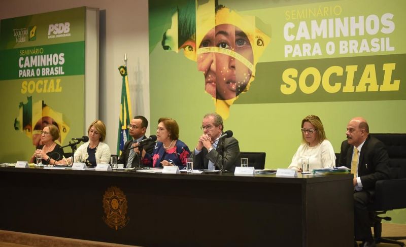 Desenvolvimento Social Brasília 2016_1