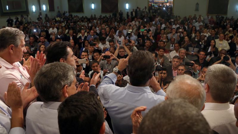 Formação pré-candidatos Belo Horizonte 2016_1