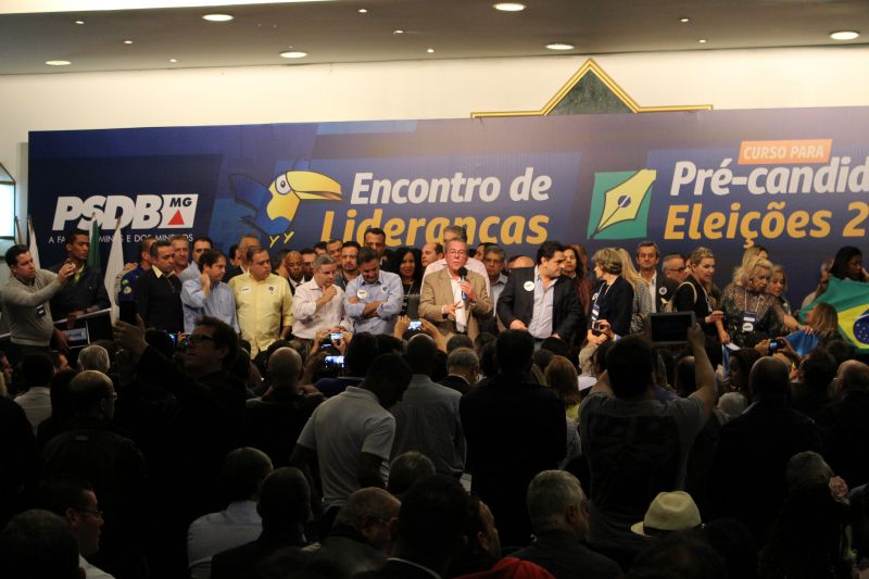 Formação pré-candidatos Belo Horizonte 2016_2