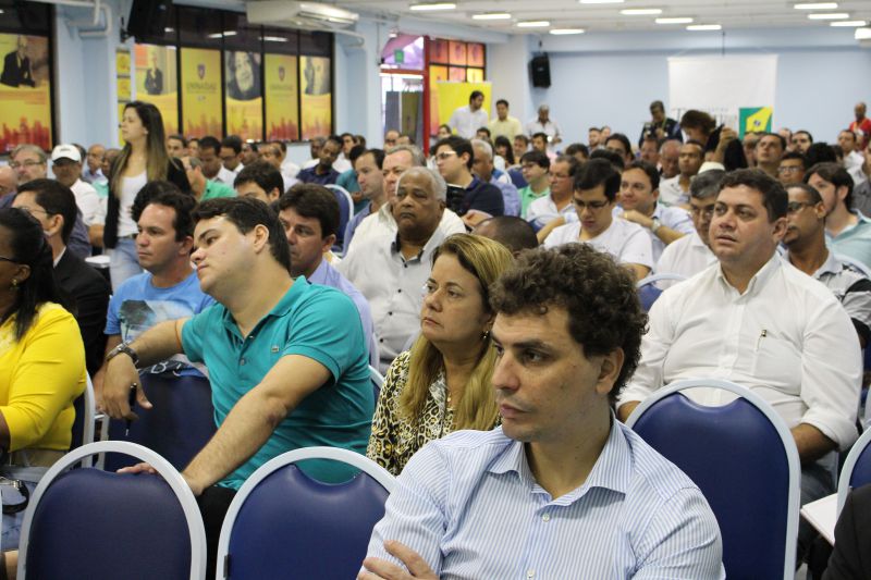 Formação pré-candidatos Recife 2016_2