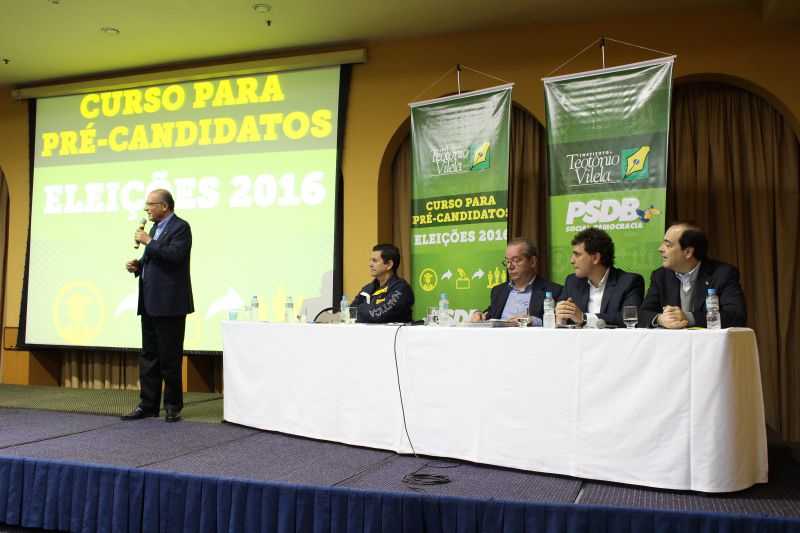 Formação pré-candidatos Rio de Janeiro 2016_1