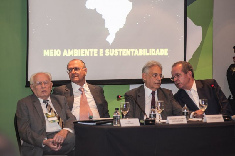 Meio Ambiente e Sustentabilidade São Paulo 2015_2