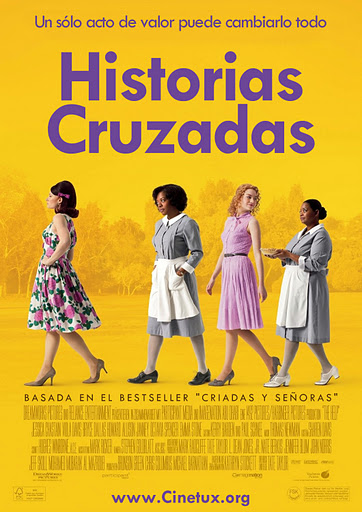 Histórias Cruzadas 