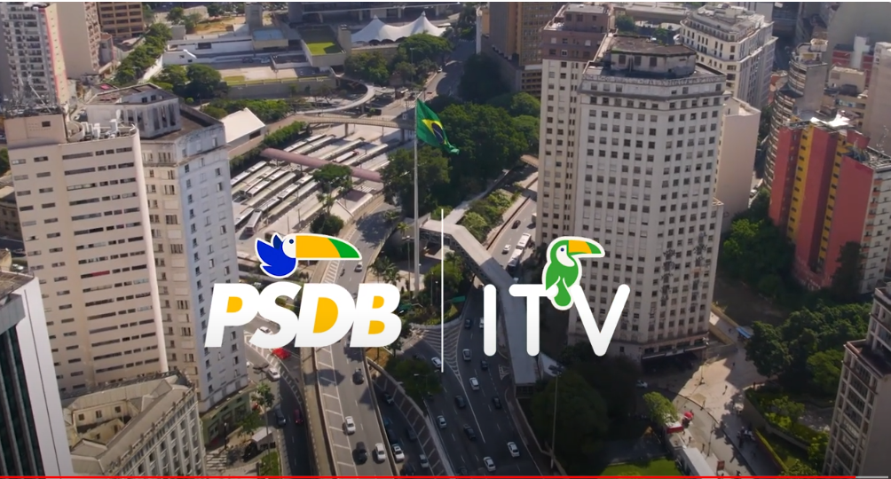O PSDB está renascendo com força e vai ocupar o seu papel