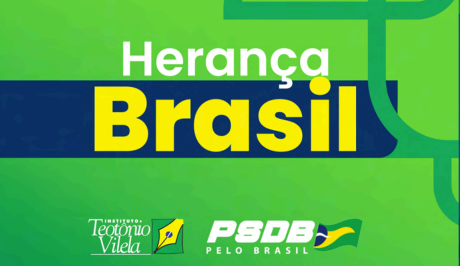 Herança Brasil